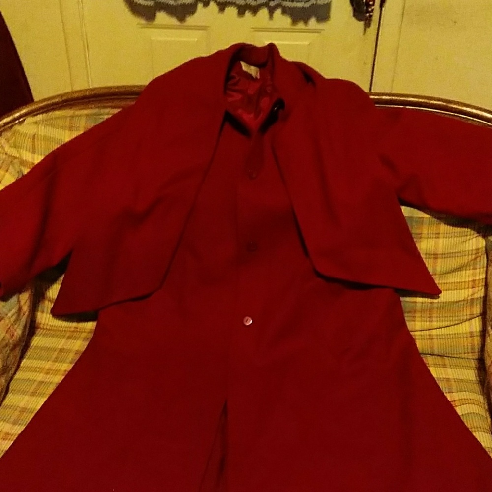 Coat